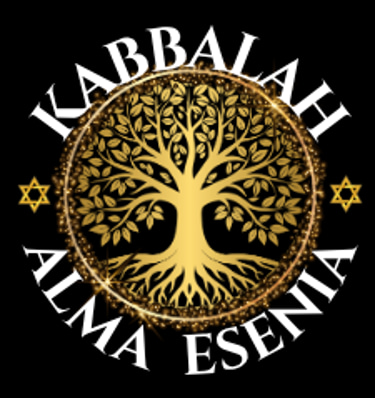 Kabbalah Alma Esenia logo