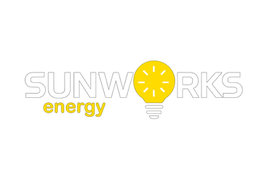 SunWorks Energy logo