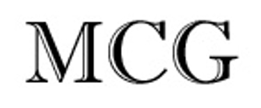 McGeorge logo