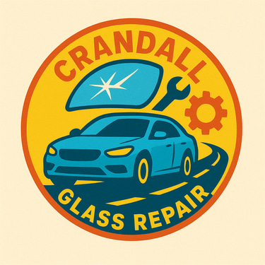 crandallglassrepair.com logo