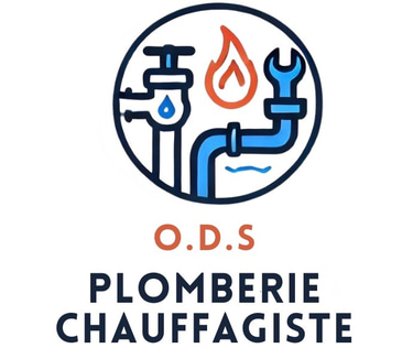 O.D.S Plomberie Chauffagiste logo