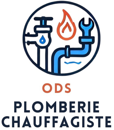 ODS Plomberie Chauffagiste logo