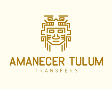 Amanecer Tulum Transfers logo