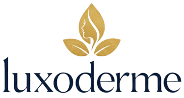 luxoderme logo
