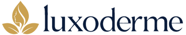 luxoderme logo