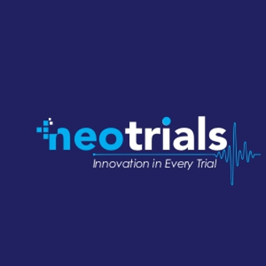 NEO TRIALS logo