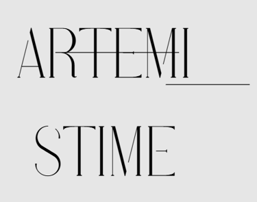 ARTEMISTIME logo