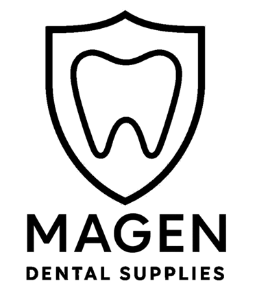 Magen Dental Supplies logo