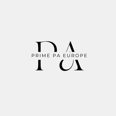 Prime PA Europe logo