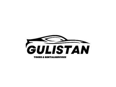 Gulistan Car Rental logo