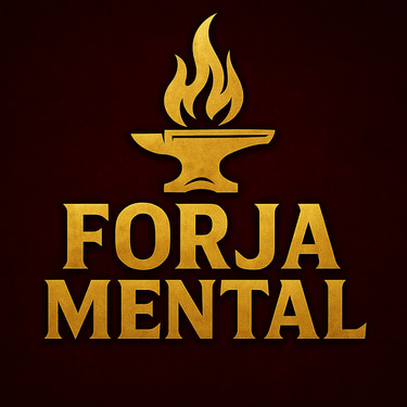 Forja Mental logo