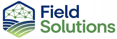 Field Solutions logo