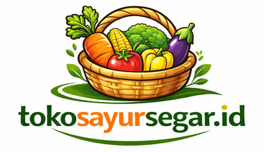 tokosayursegar.id logo
