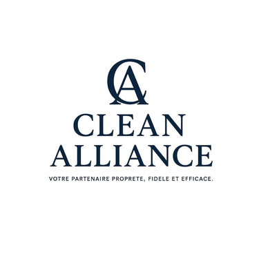 Clean Alliance logo
