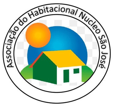ASSOCIAÇÃO DO NUCLEO HABITACIONAL SÃO JOSÉ logo