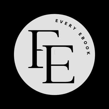Every Ebook logo