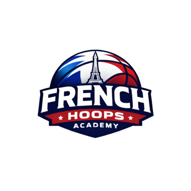 French Hoops Academy logo