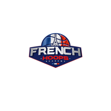 French Hoops Academy logo