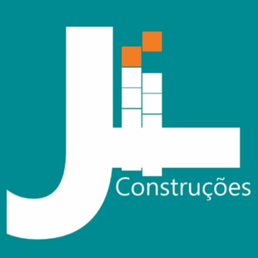 JL Construções logo
