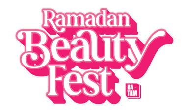 Ramadhan Beauty Fest logo