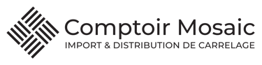 Comptoir Mosaic logo
