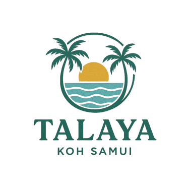 Villa Talaya logo