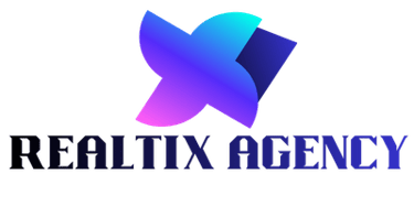 RealtixAgency logo