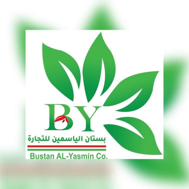 Bustan Al Yasmin Agri logo