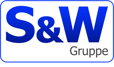 S&W GmbH logo