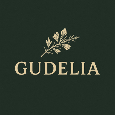 Gudelia logo