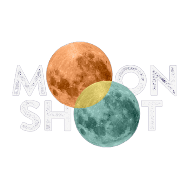 MoonShot Band logo