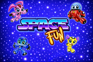 Space Fun logo