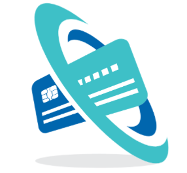 credit cards logo