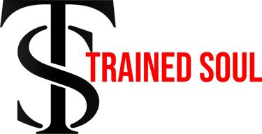 Trained Soul logo