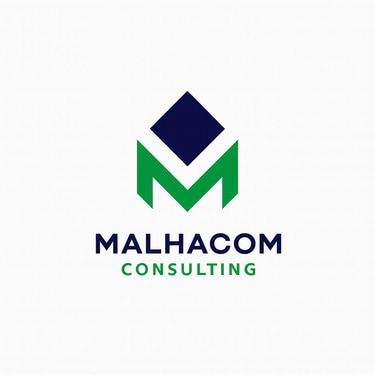 MalhaCom Consulting Limited logo