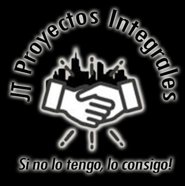 Jt Proyectos Integrales logo