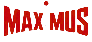MAXIMUS Judo Club logo