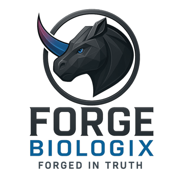 Forgebiologix logo