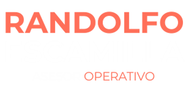 Randolfo Escamilla Consejero Operativo logo