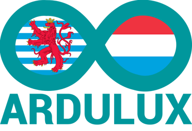 ardulux logo
