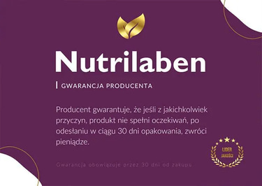 nutrilaben logo