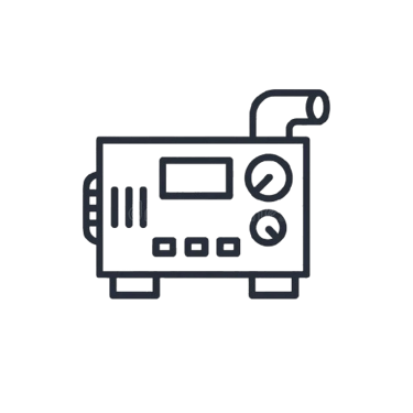 Electric Generators logo