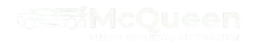 Repuestos McQueen logo