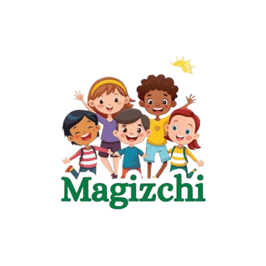 magizchi logo