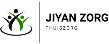 Jiyan zorg logo