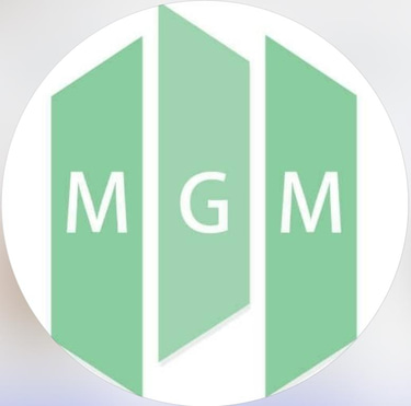 Estudio MGM abogada de familia logo