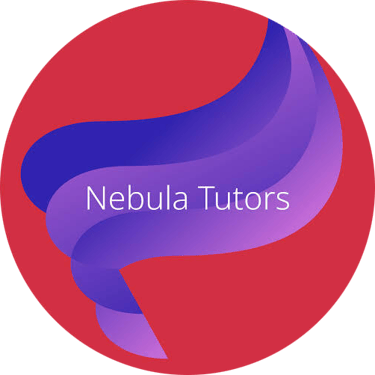 Nebula Tutors logo