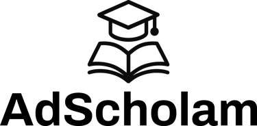 adScholam logo
