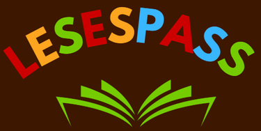 Lesespass G.R. Czermak logo