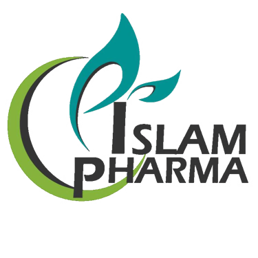 Islam Pharma logo